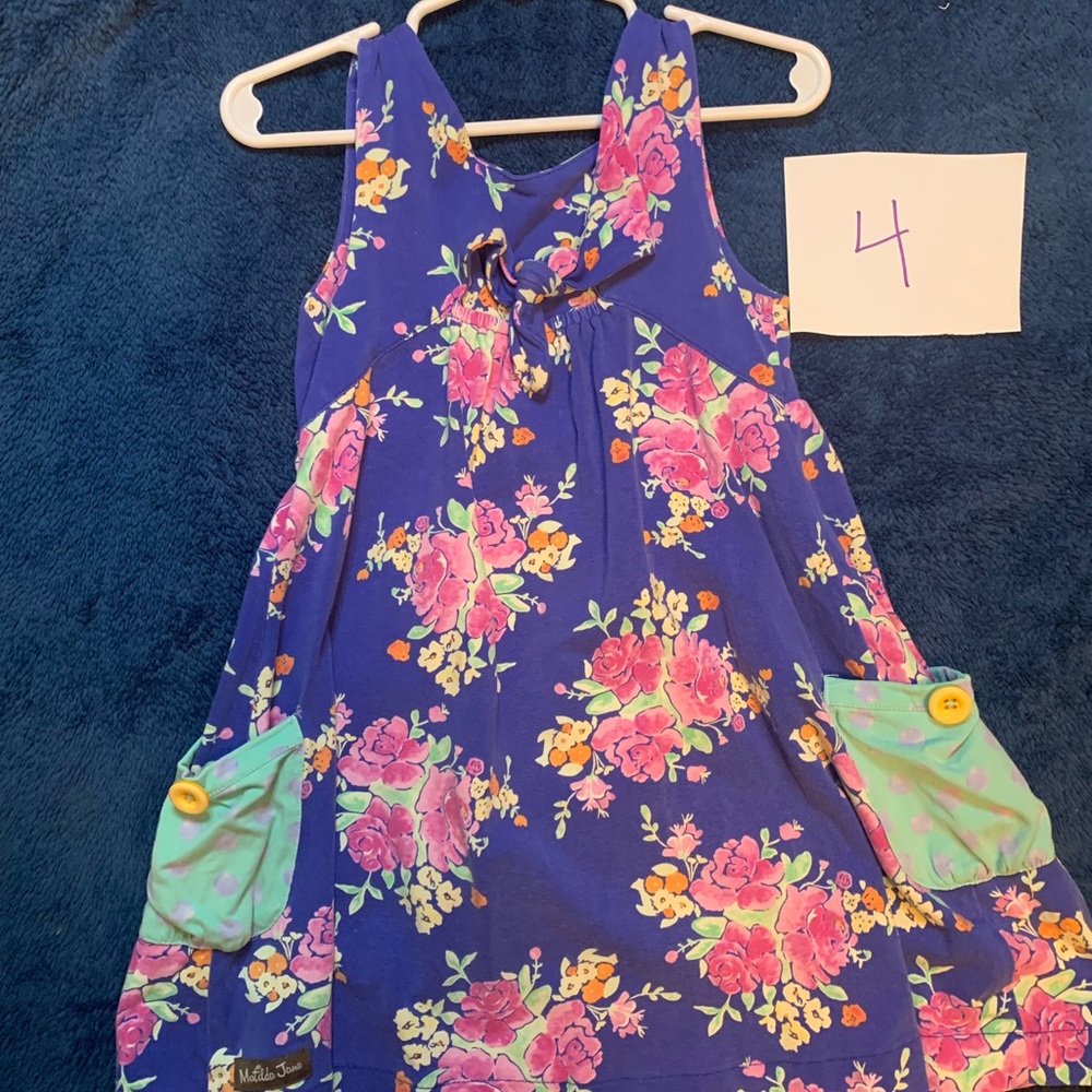 Matilda Jane top - Picture 1 of 1